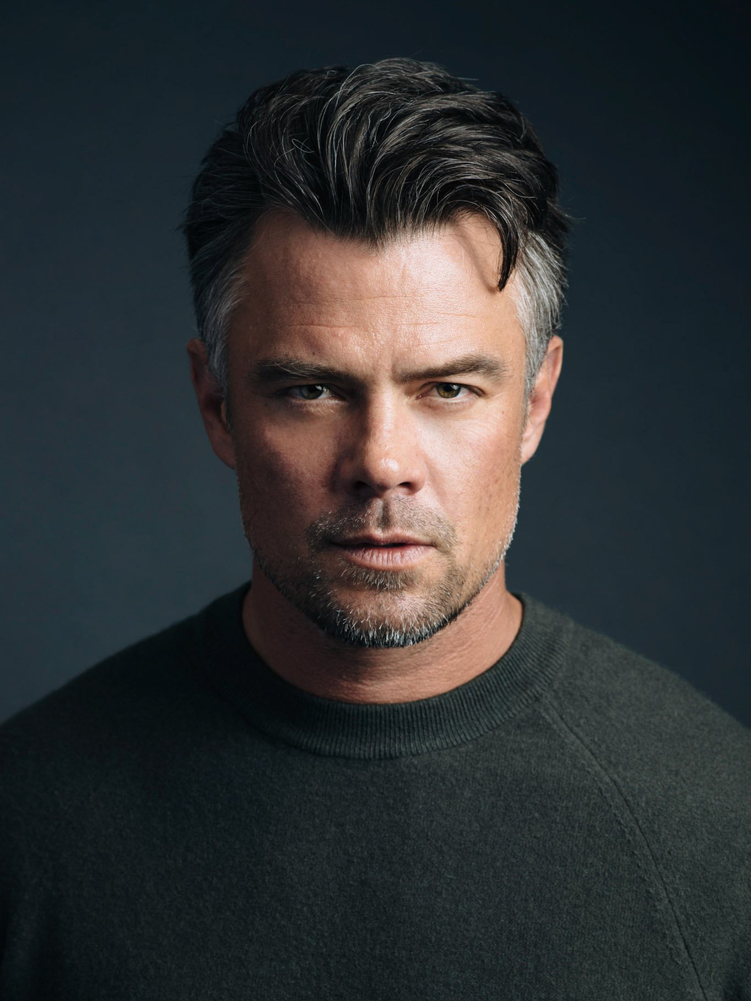 Josh Duhamel early life