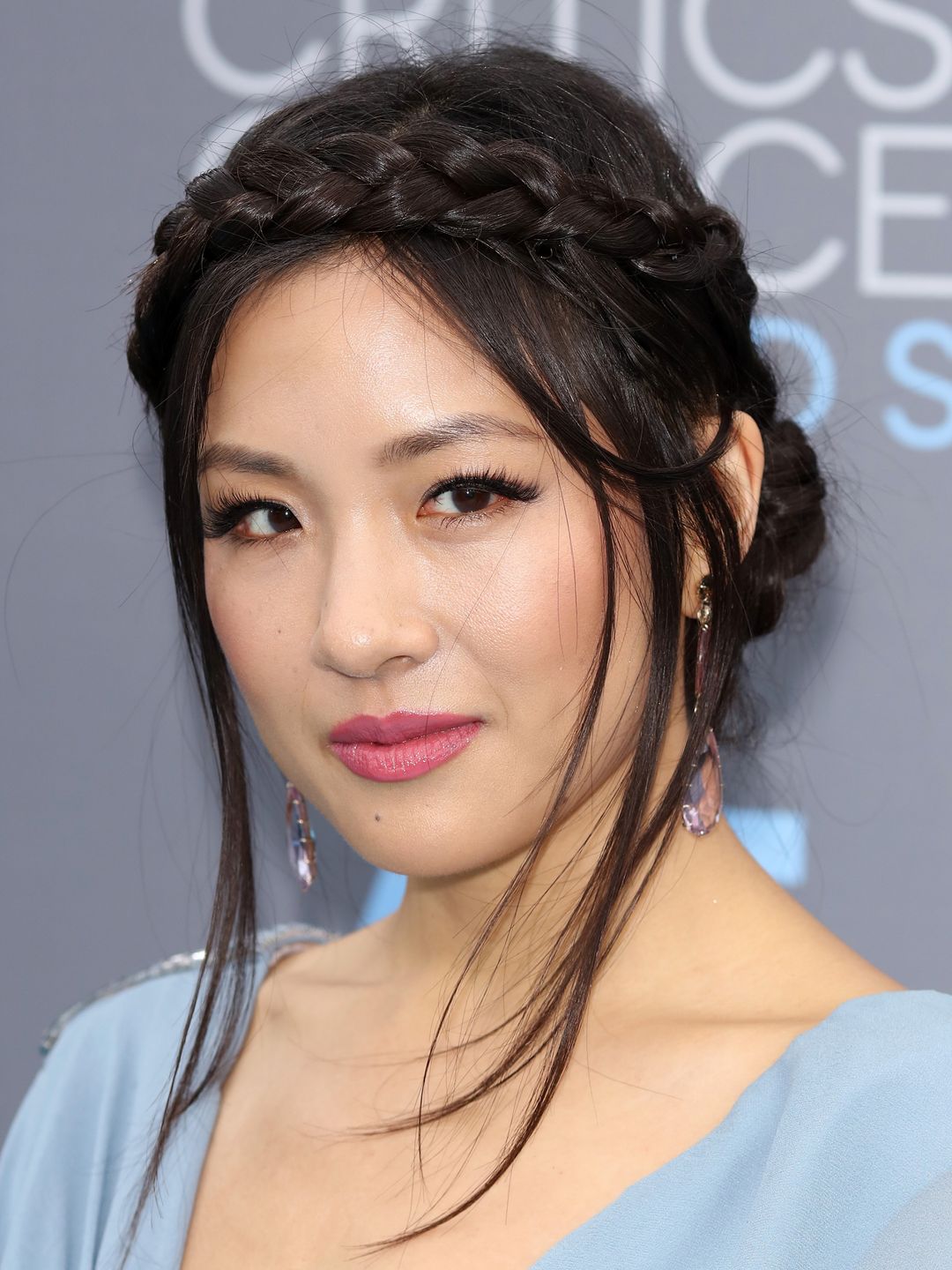 Constance Wu where did she study