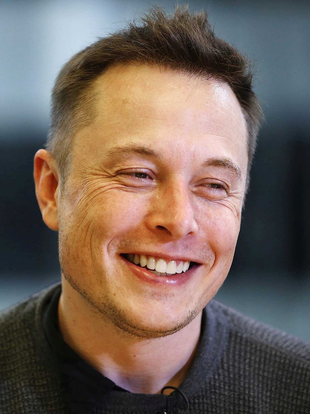 Elon Musk life path