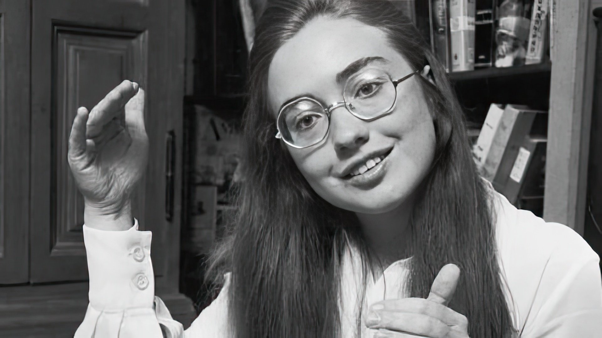 Hillary Clinton Is a Lawyer, Political Scientist, and Children's Rights Defender