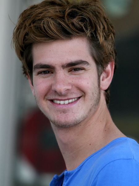 Andrew Garfield photo 1