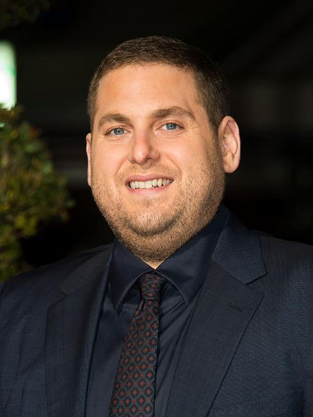 Jonah Hill photo 1
