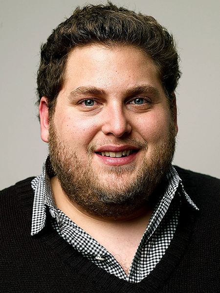 Jonah Hill photo 4