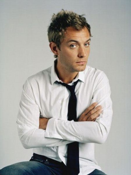 Jude Law photo 2