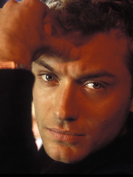 Jude Law photo 3