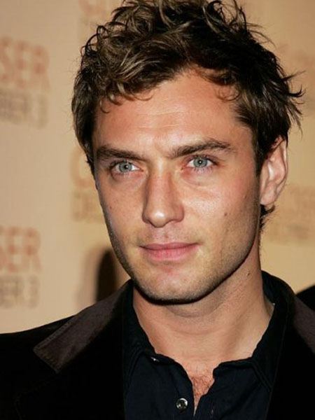Jude Law photo 4